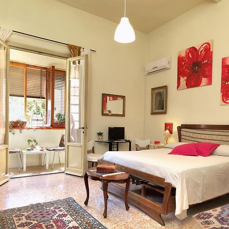 Residenza Oltrarno Lejlighed Firenze Eksteriør billede
