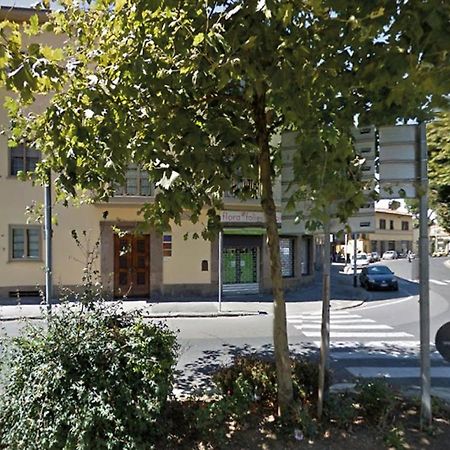 Residenza Oltrarno Lejlighed Firenze Eksteriør billede