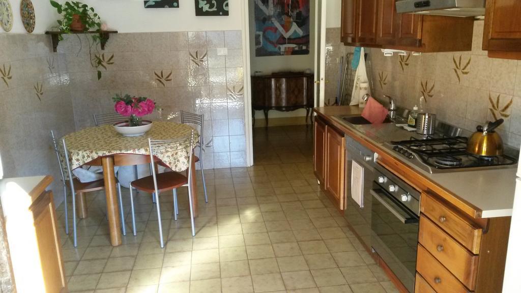 Residenza Oltrarno Lejlighed Firenze Eksteriør billede