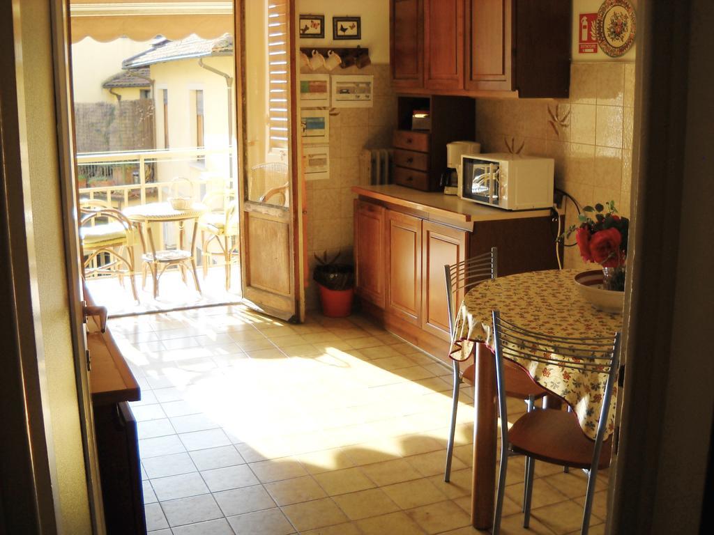Residenza Oltrarno Lejlighed Firenze Eksteriør billede