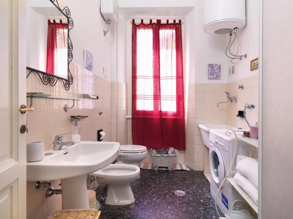 Residenza Oltrarno Lejlighed Firenze Eksteriør billede