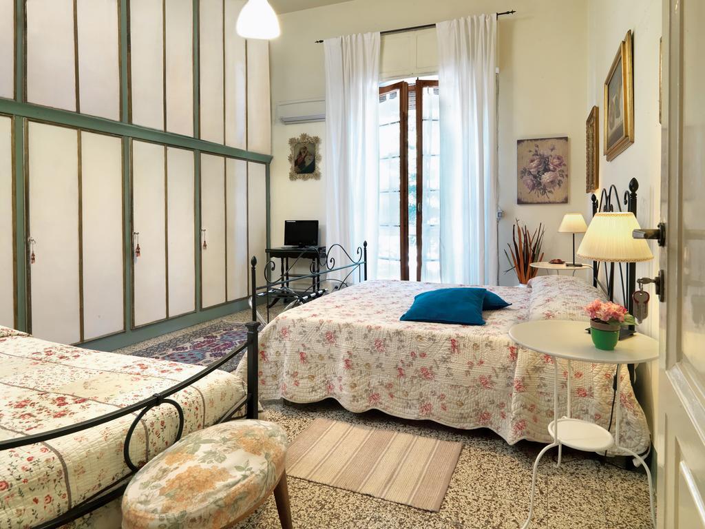 Residenza Oltrarno Lejlighed Firenze Eksteriør billede
