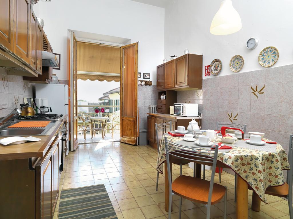 Residenza Oltrarno Lejlighed Firenze Eksteriør billede
