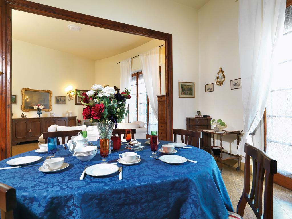Residenza Oltrarno Lejlighed Firenze Eksteriør billede