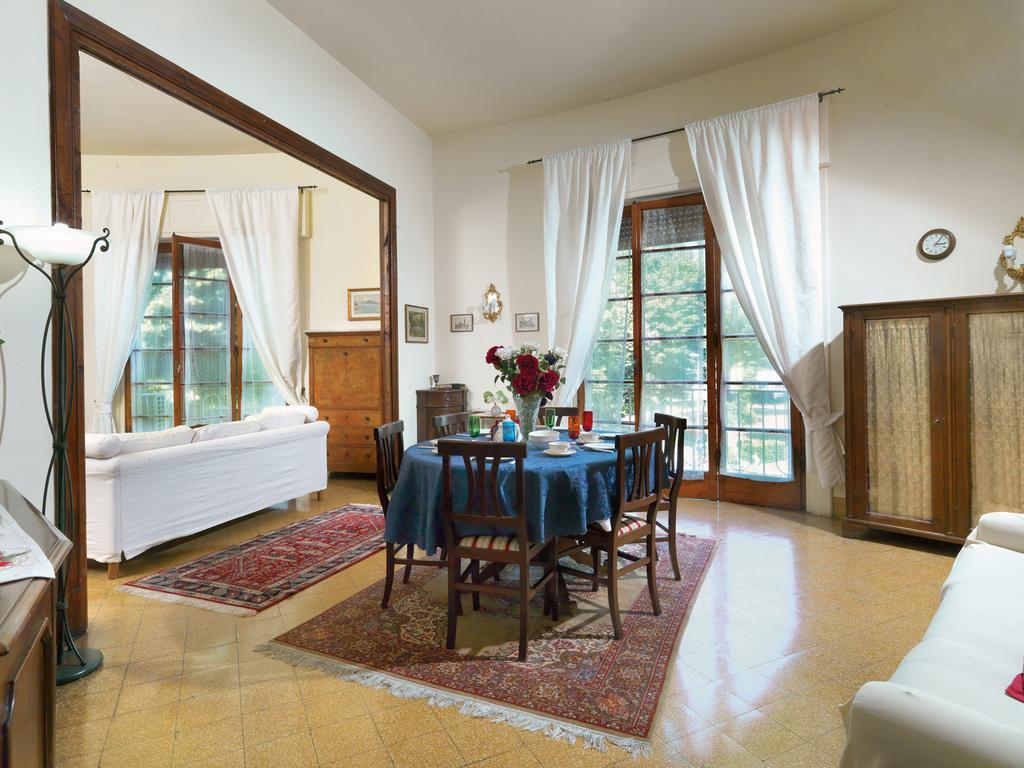 Residenza Oltrarno Lejlighed Firenze Eksteriør billede