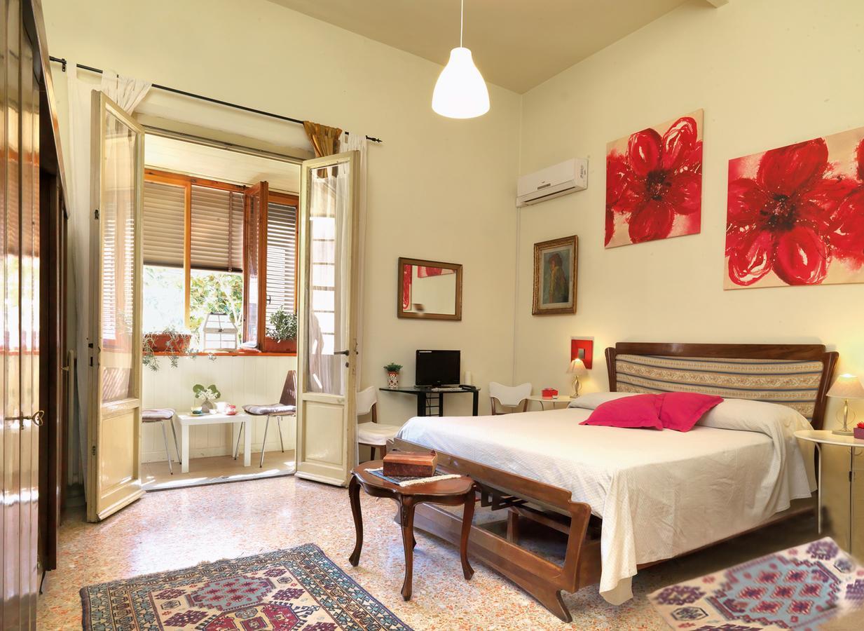 Residenza Oltrarno Lejlighed Firenze Eksteriør billede