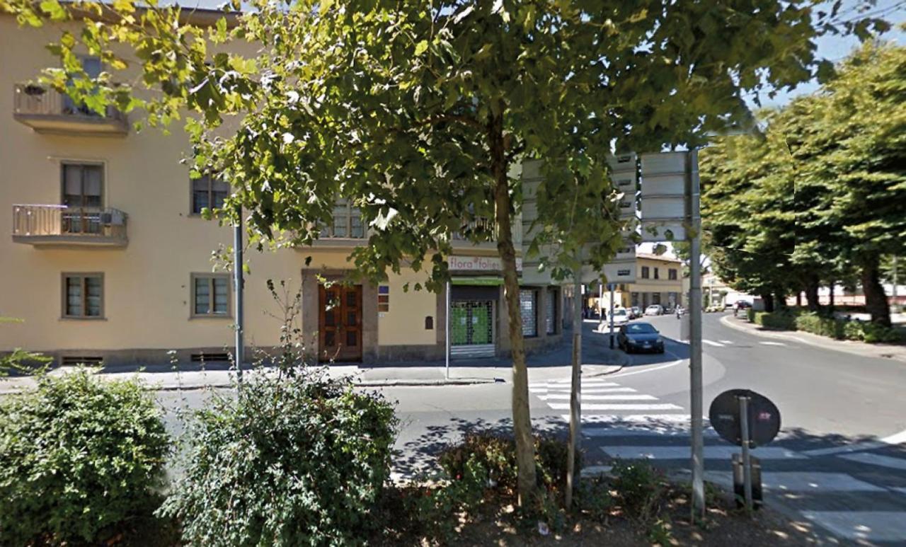 Residenza Oltrarno Lejlighed Firenze Eksteriør billede